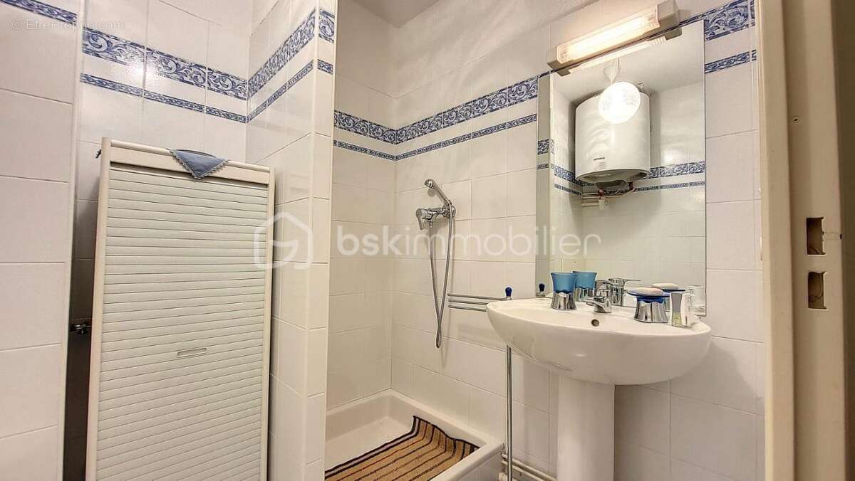 Appartement à MONTGENEVRE