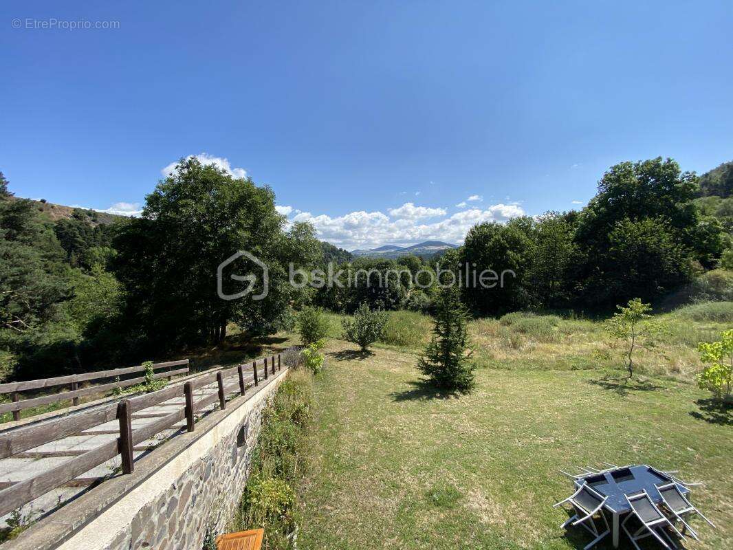 Maison à LE BRIGNON