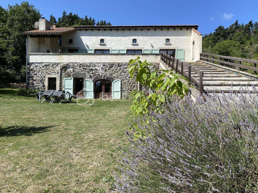 Maison à LE BRIGNON