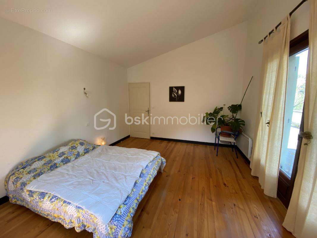 Maison à LE BRIGNON