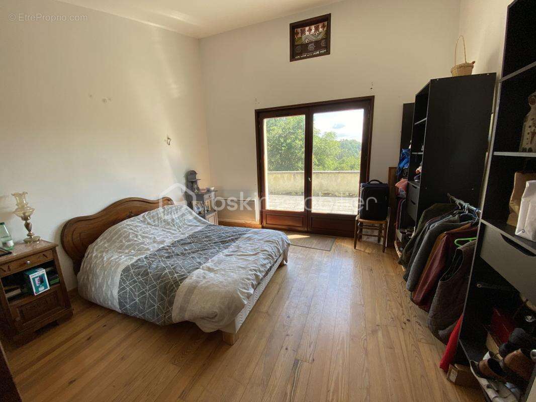 Maison à LE BRIGNON