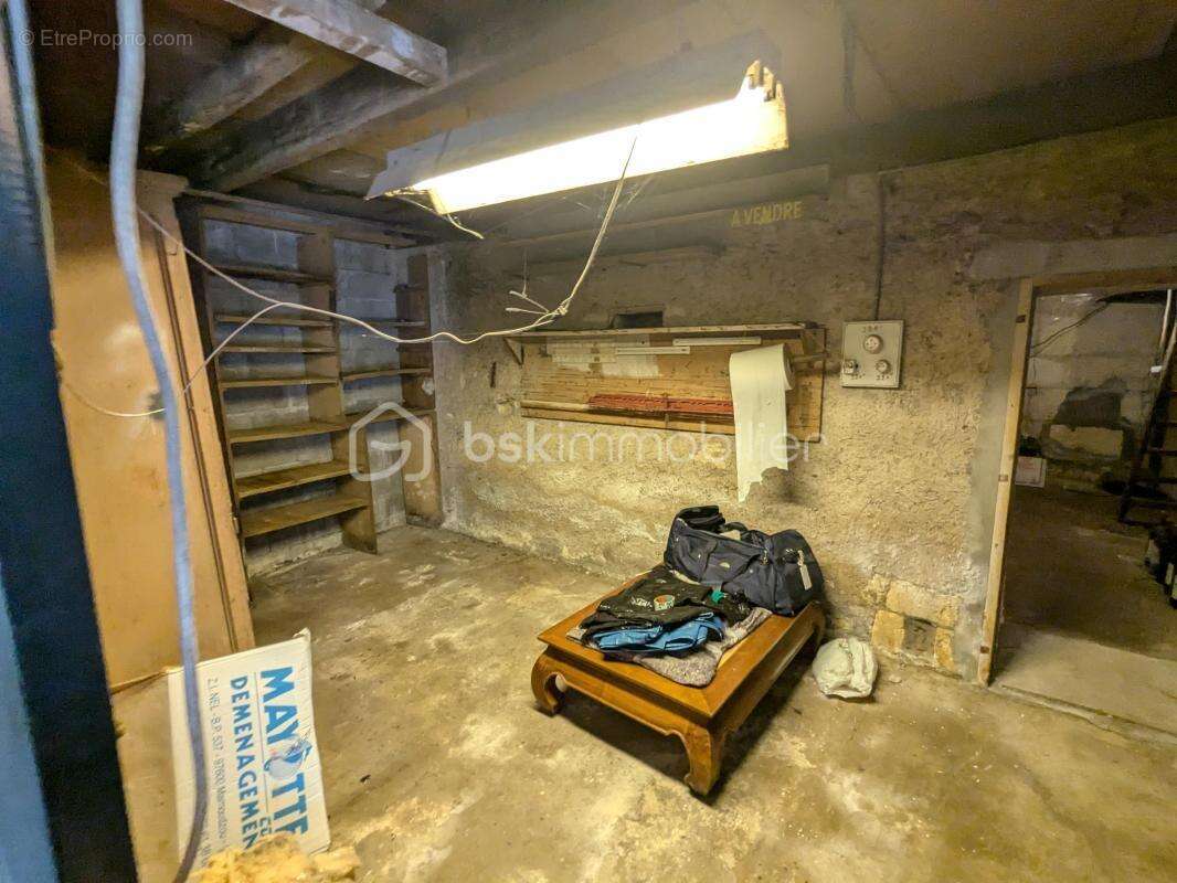 Maison à SAINT-PEY-D&#039;ARMENS