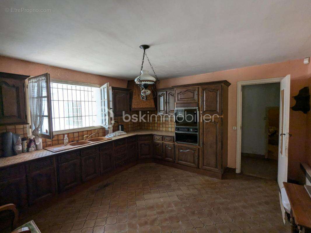 Maison à SAINT-PEY-D&#039;ARMENS