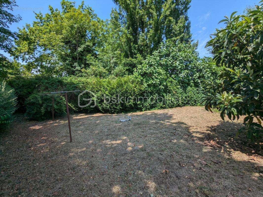 Maison à SAINT-PEY-D&#039;ARMENS