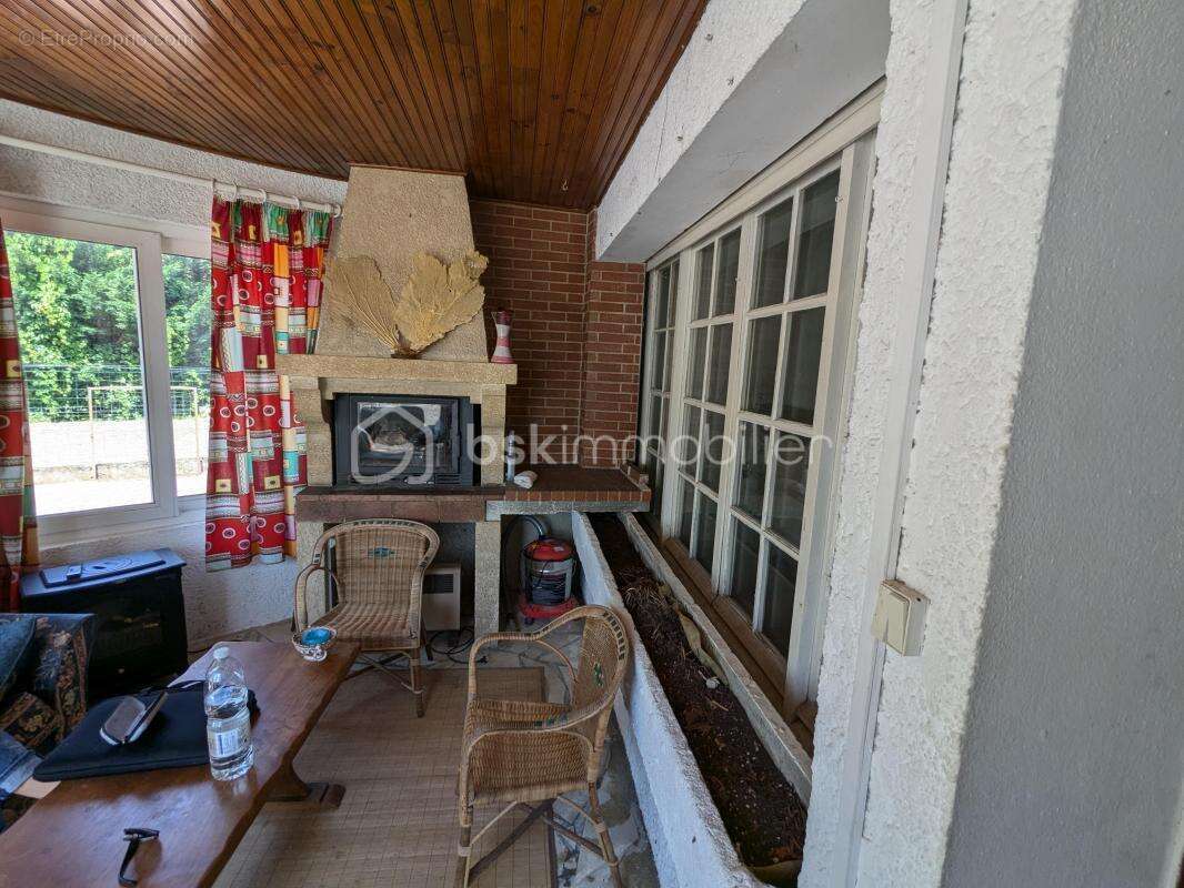 Maison à SAINT-PEY-D&#039;ARMENS