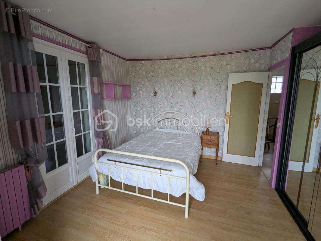 Maison à SAINT-PEY-D&#039;ARMENS