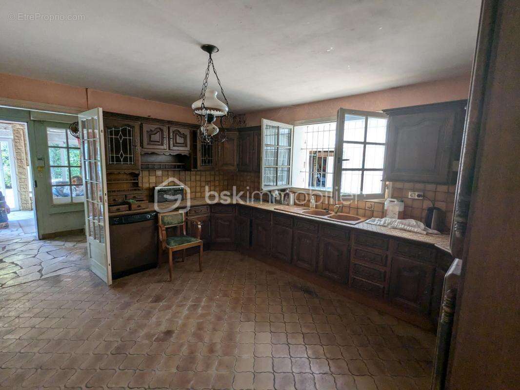 Maison à SAINT-PEY-D&#039;ARMENS