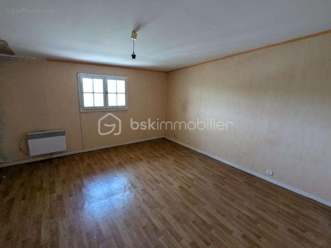 Maison à SAINT-PEY-D&#039;ARMENS