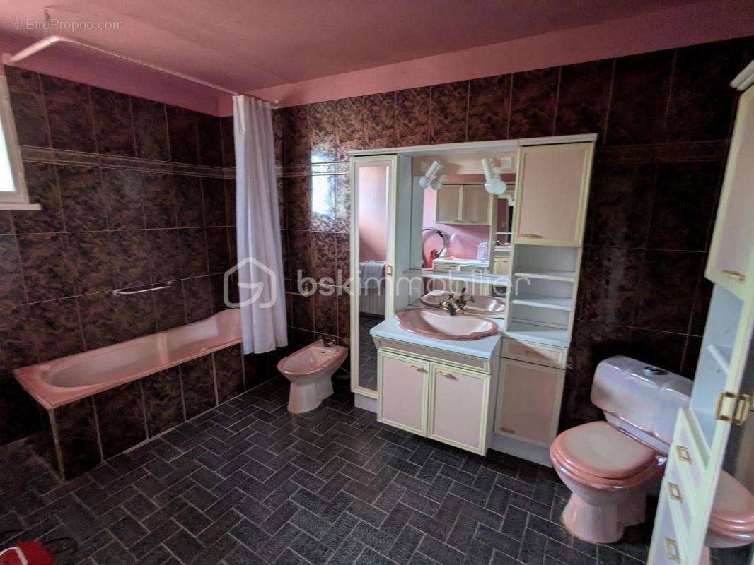 Maison à SAINT-PEY-D&#039;ARMENS