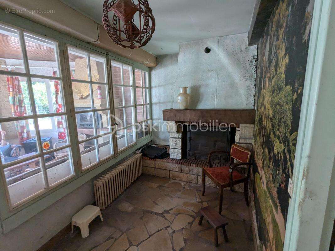 Maison à SAINT-PEY-D&#039;ARMENS