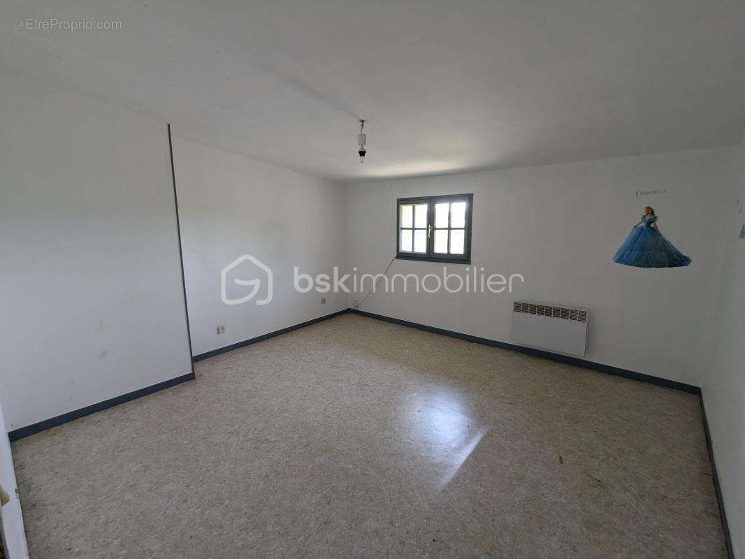 Maison à SAINT-PEY-D&#039;ARMENS