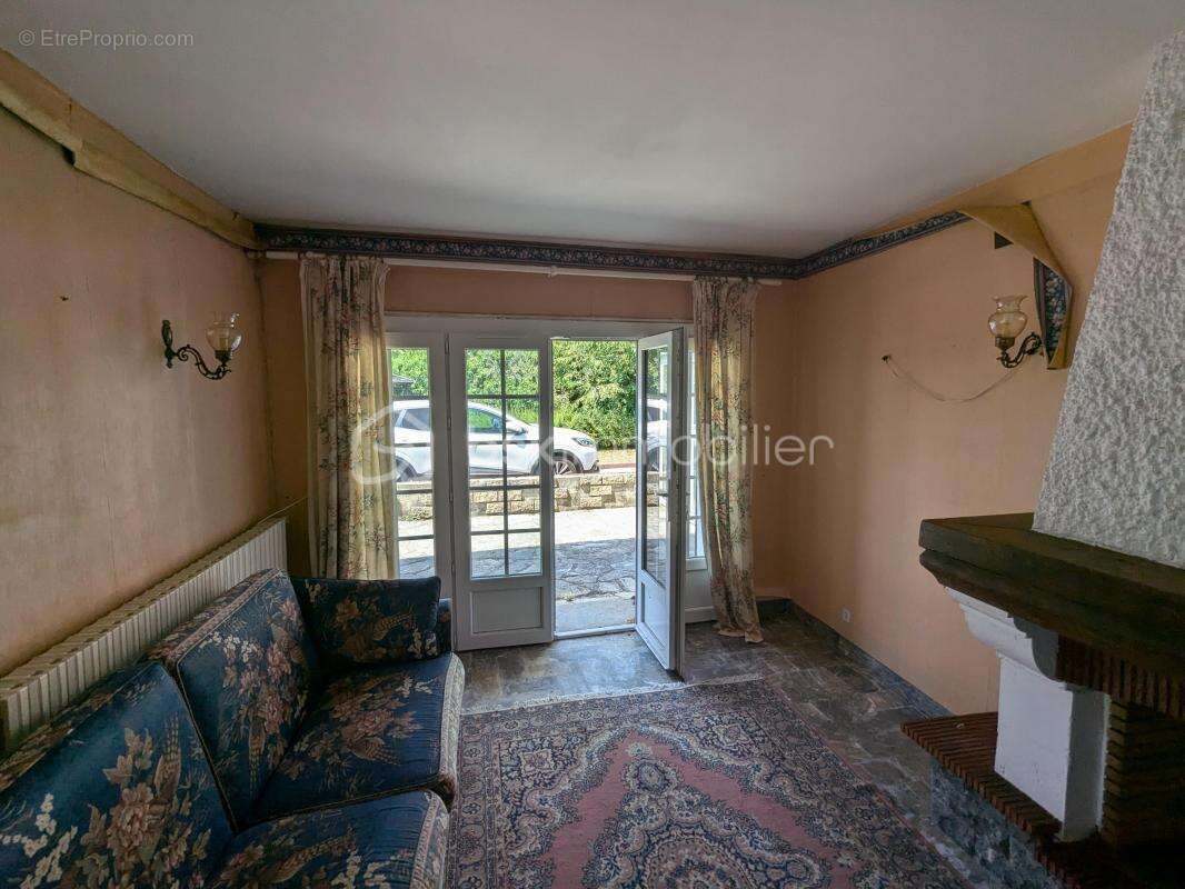 Maison à SAINT-PEY-D&#039;ARMENS