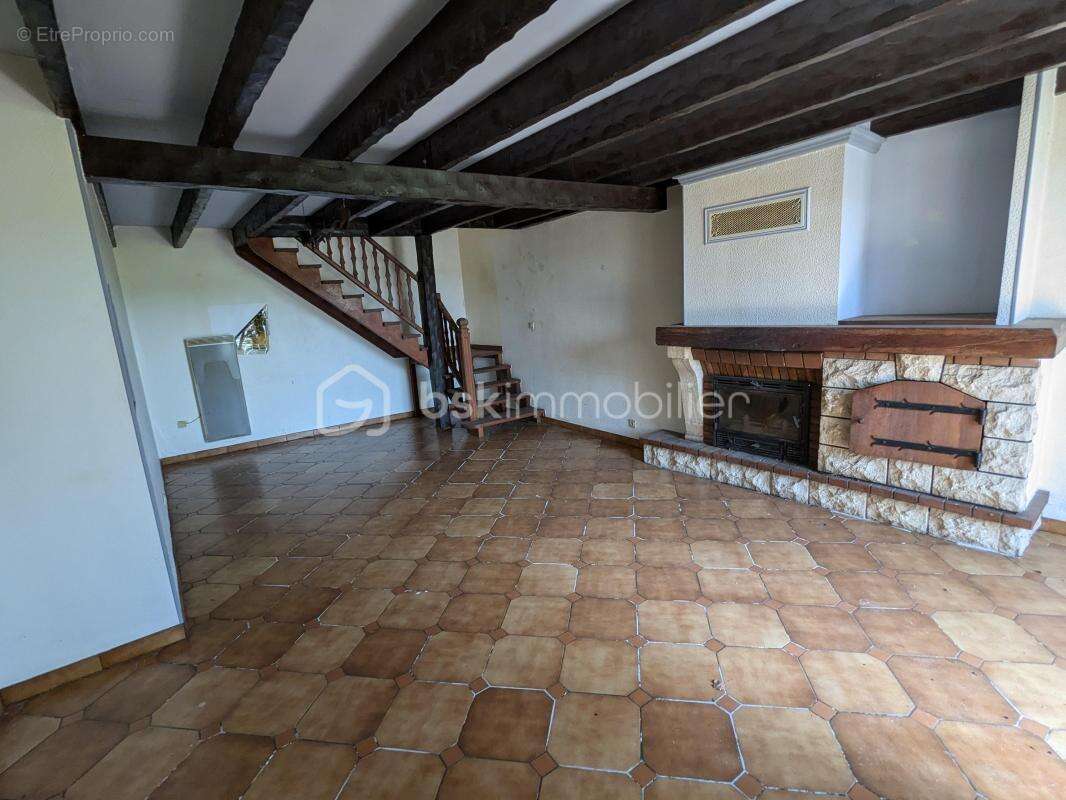 Maison à SAINT-PEY-D&#039;ARMENS