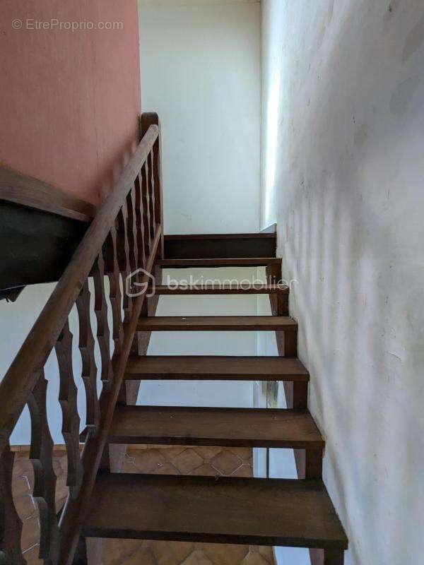 Maison à SAINT-PEY-D&#039;ARMENS