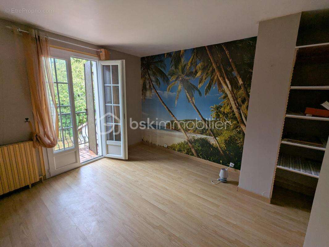 Maison à SAINT-PEY-D&#039;ARMENS