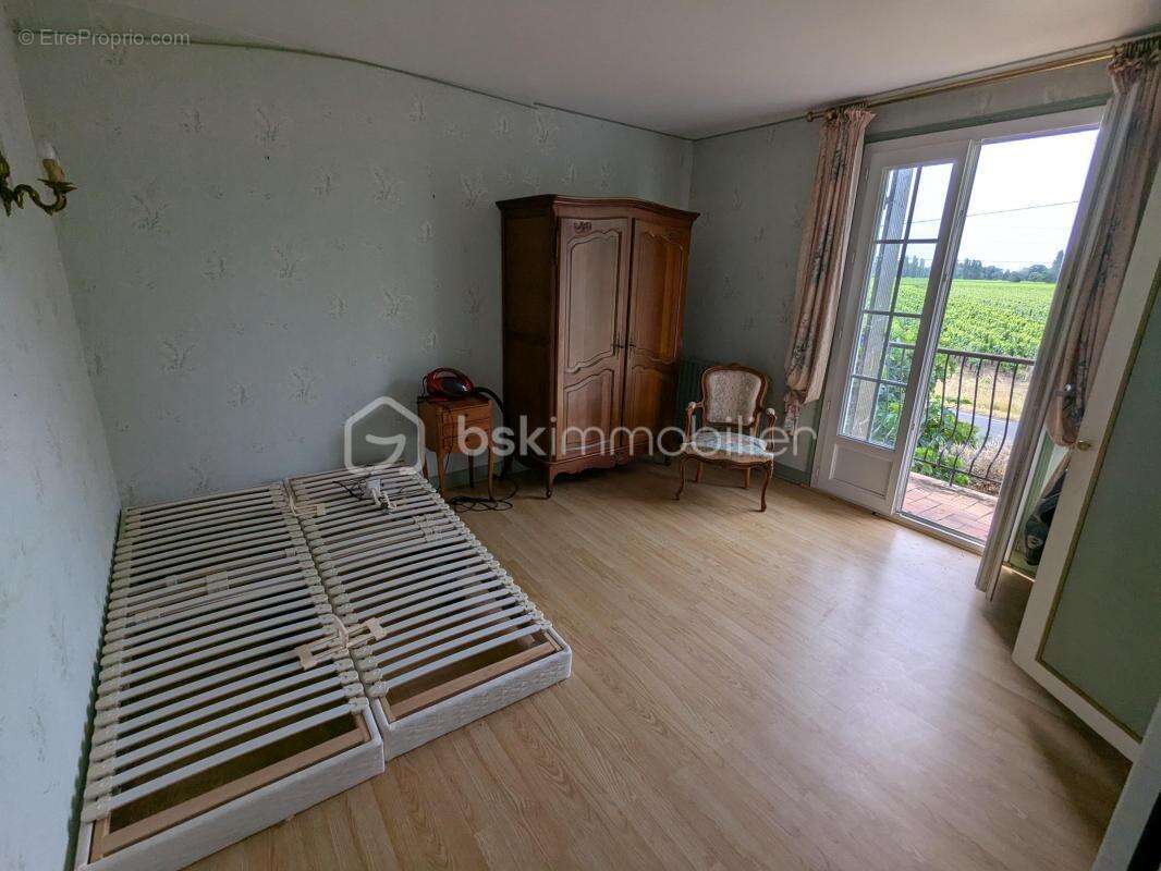 Maison à SAINT-PEY-D&#039;ARMENS