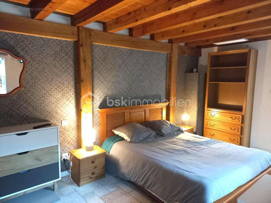Appartement à LOURDES