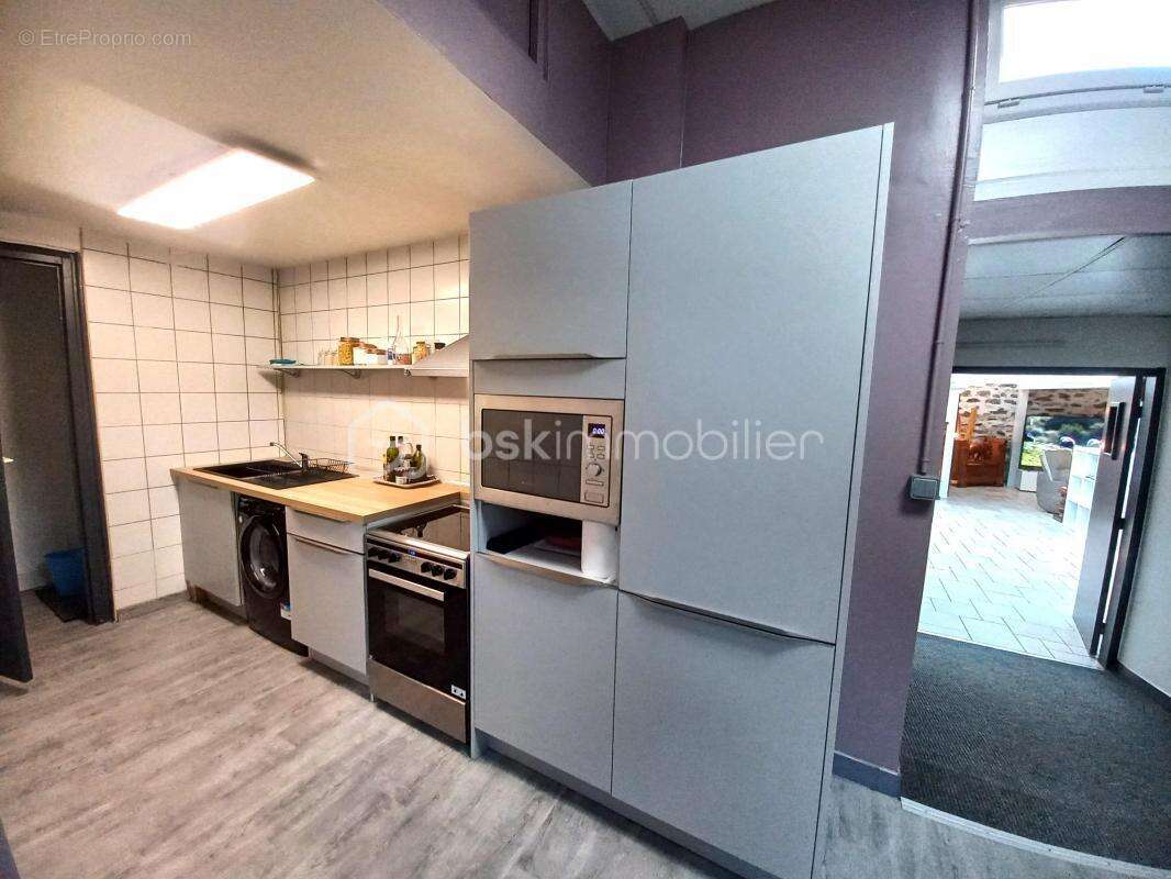 Appartement à LOURDES