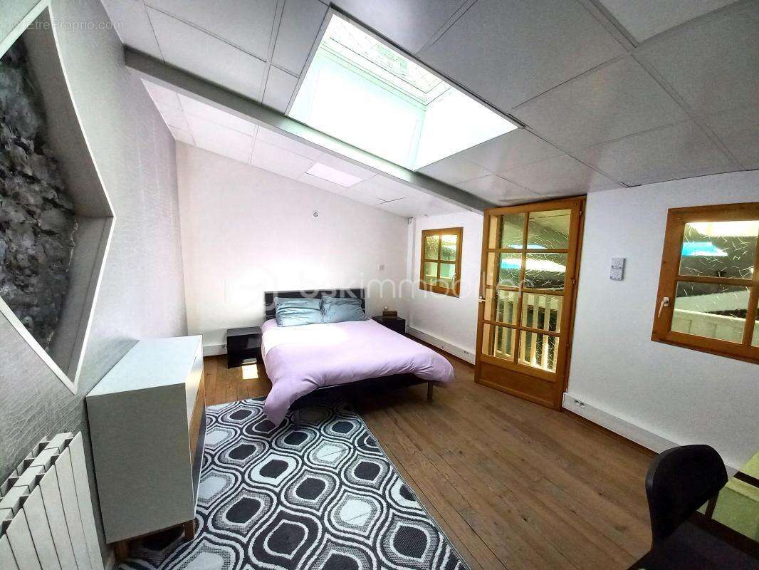 Appartement à LOURDES