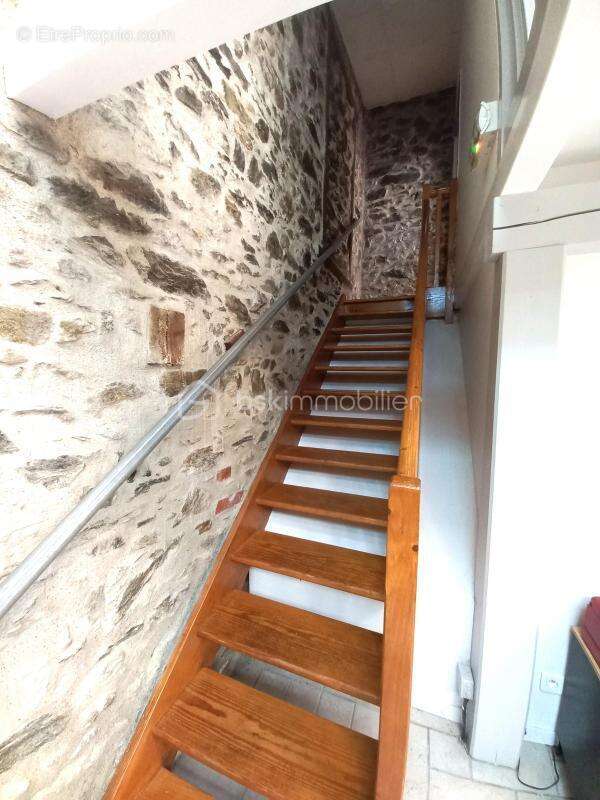 Appartement à LOURDES