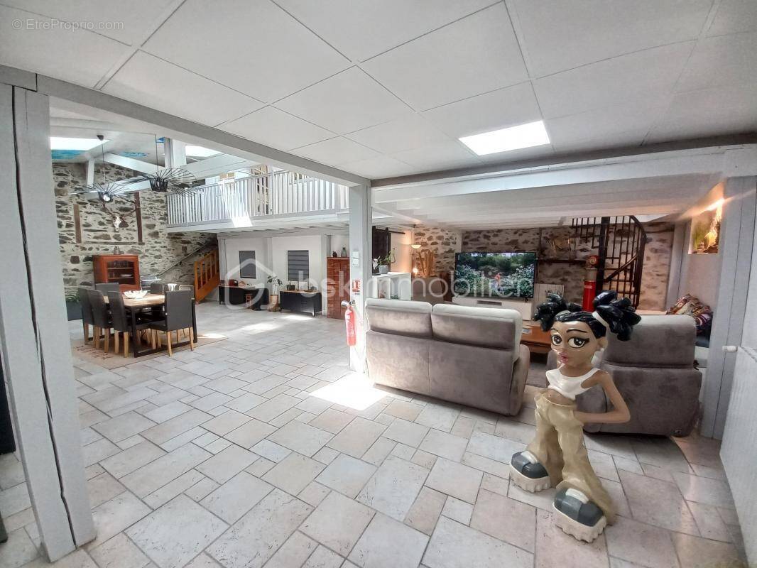 Appartement à LOURDES