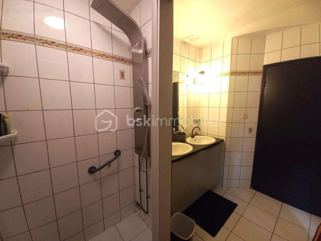 Appartement à LOURDES