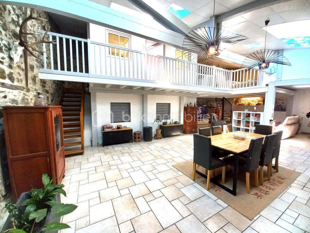 Appartement à LOURDES