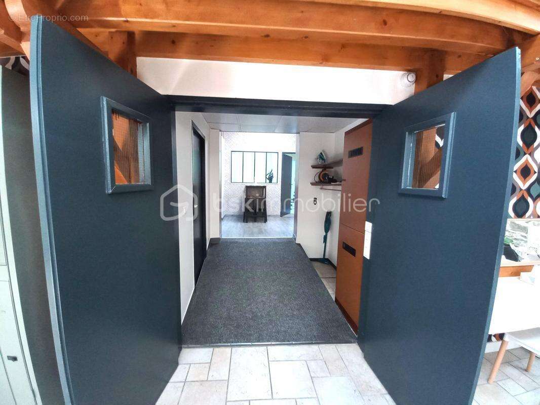 Appartement à LOURDES