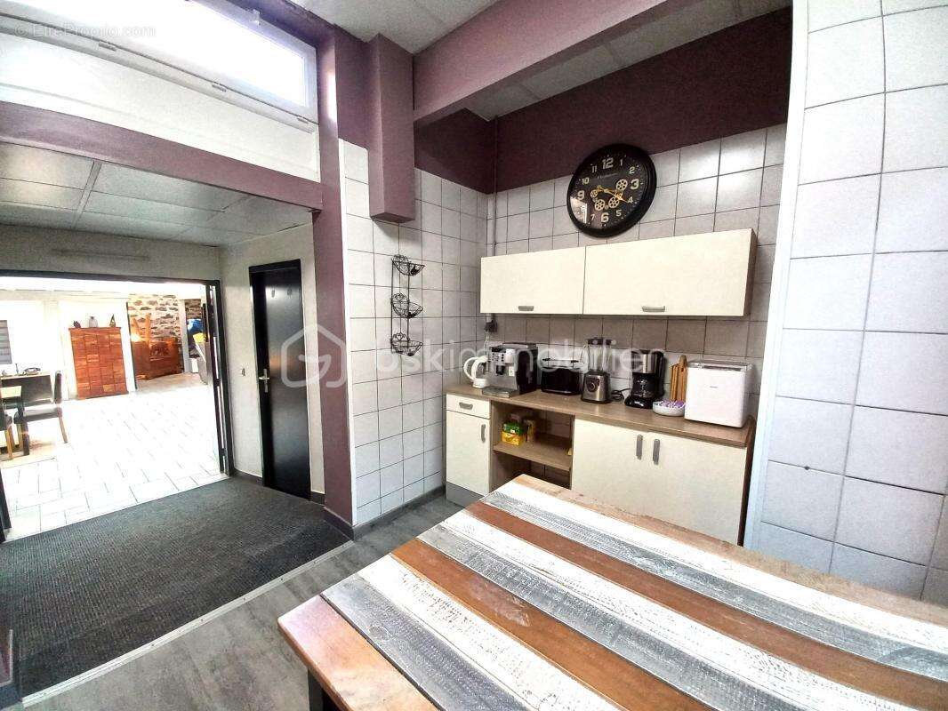 Appartement à LOURDES