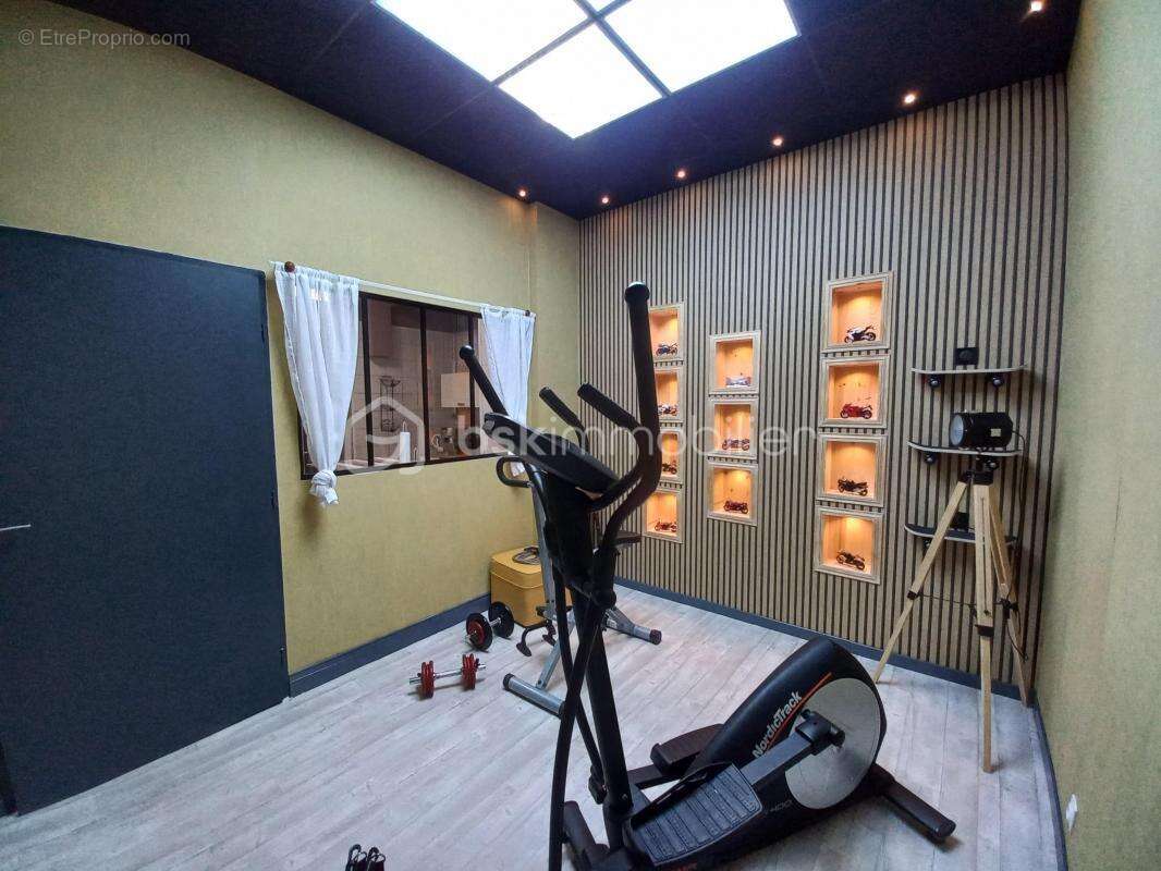 Appartement à LOURDES