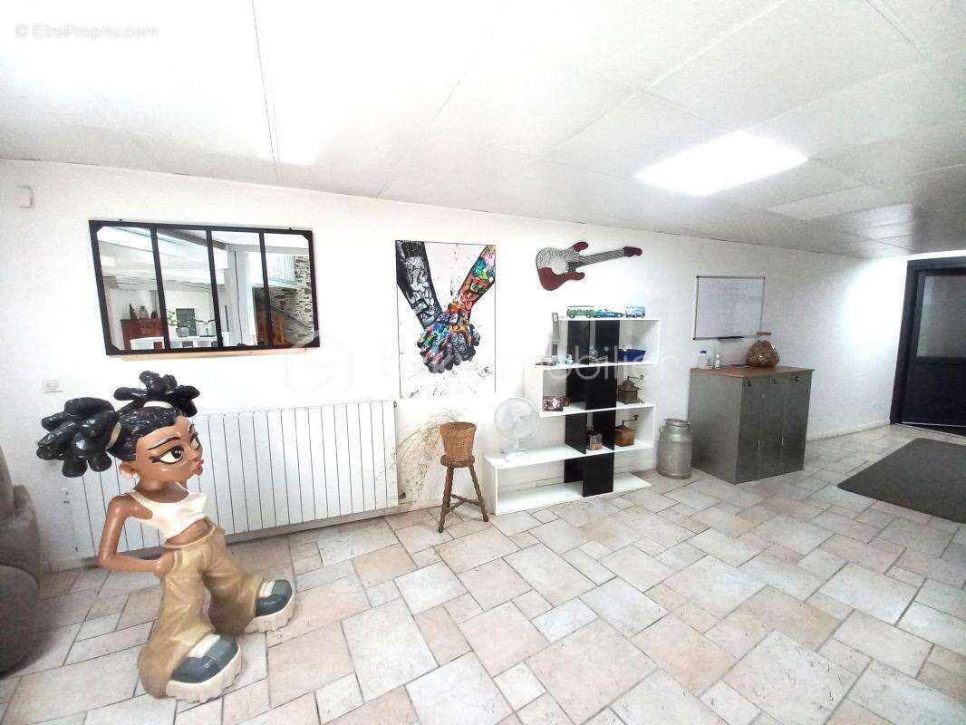 Appartement à LOURDES