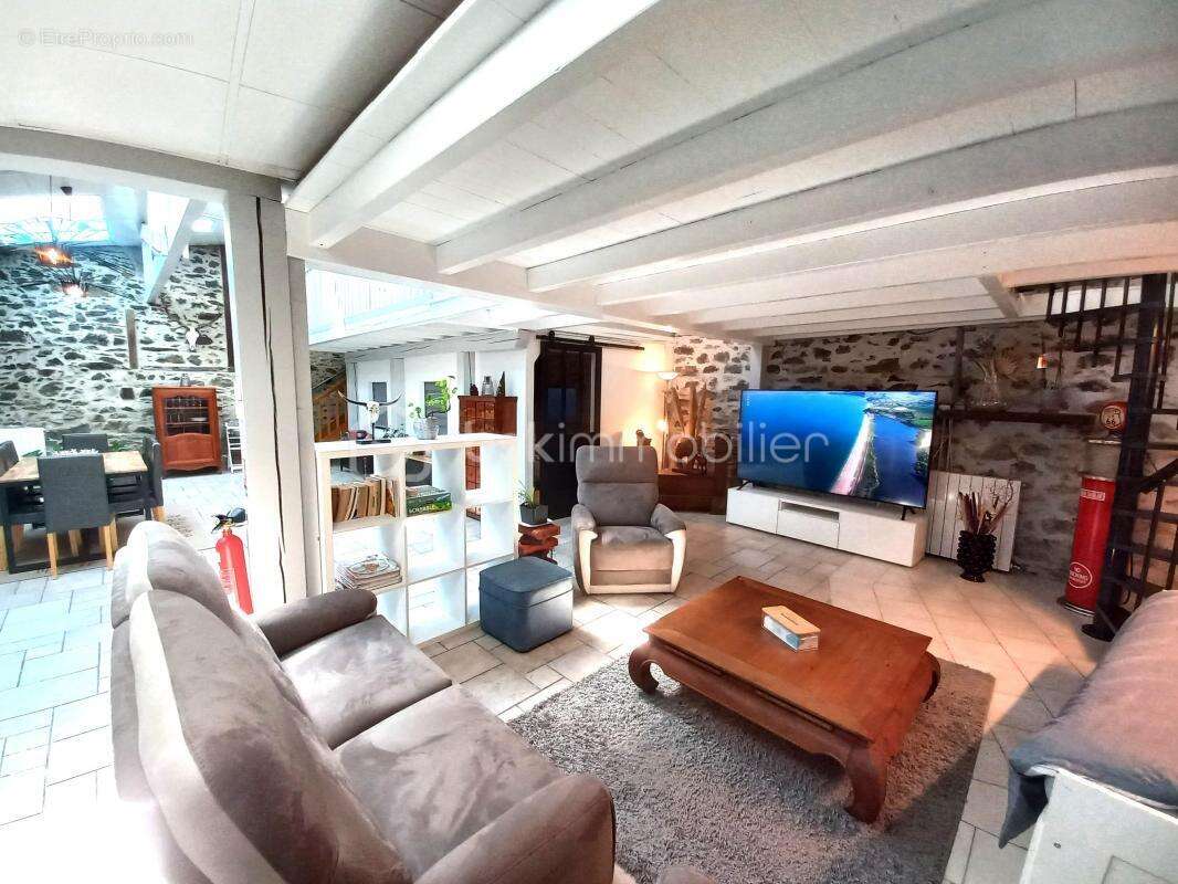 Appartement à LOURDES