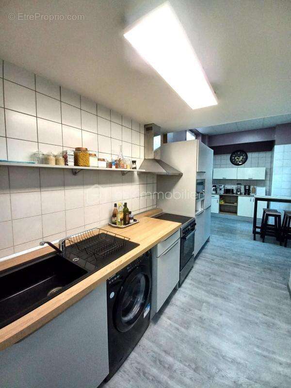 Appartement à LOURDES