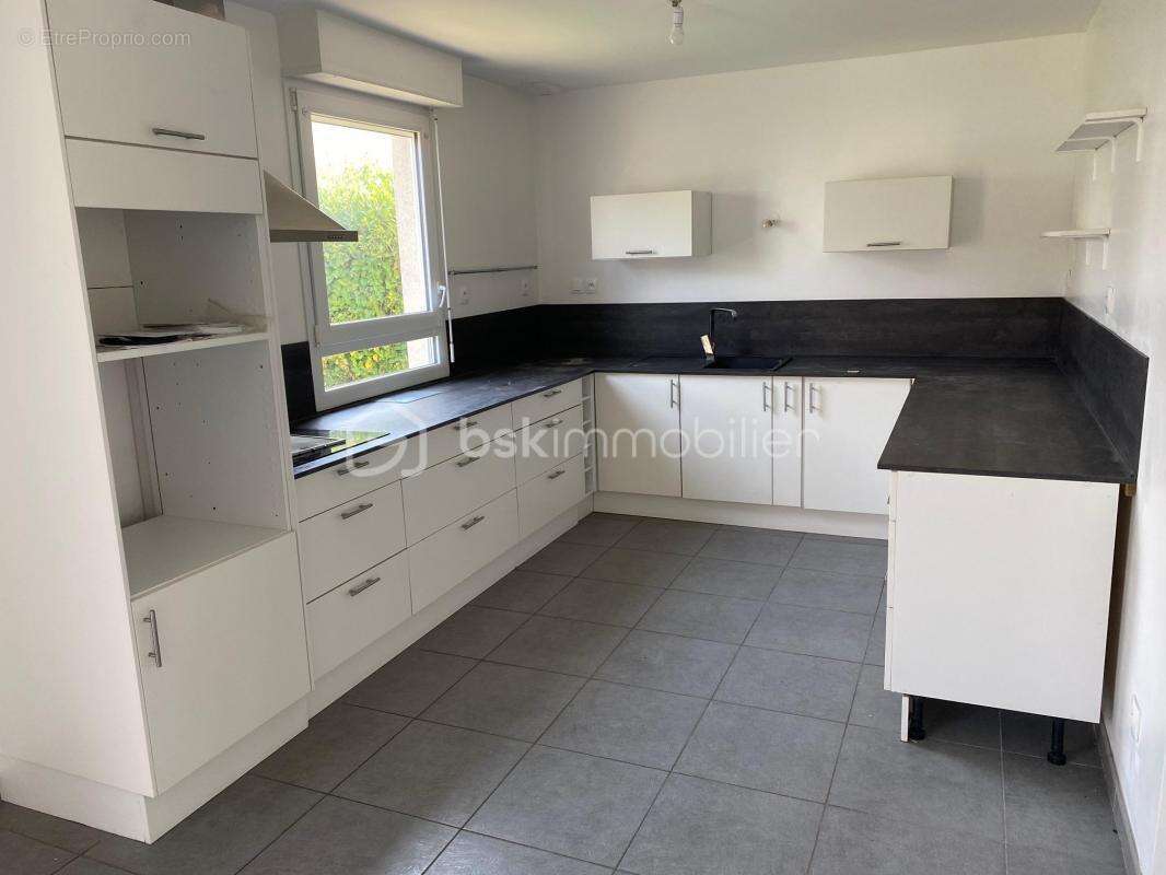 Maison à BOURGUEBUS