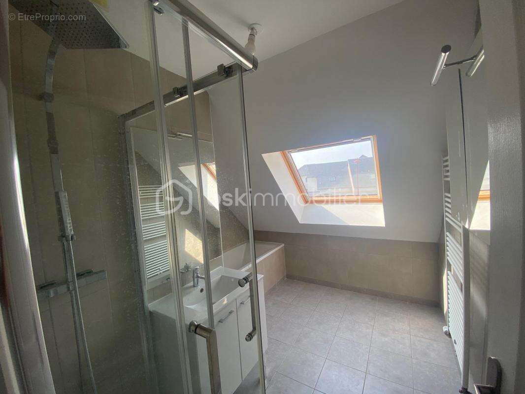 Maison à BOURGUEBUS