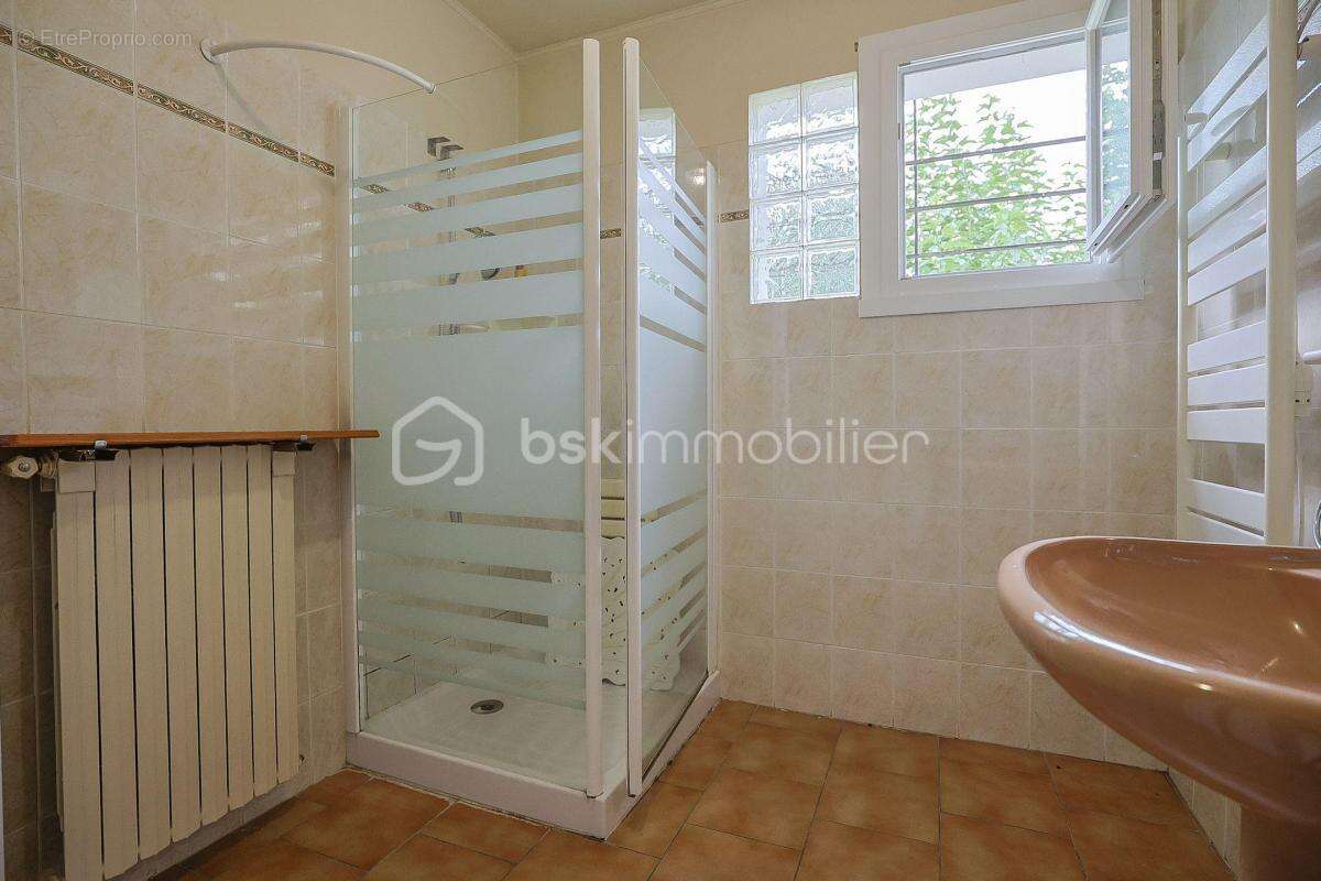 Maison à TOURNEFEUILLE