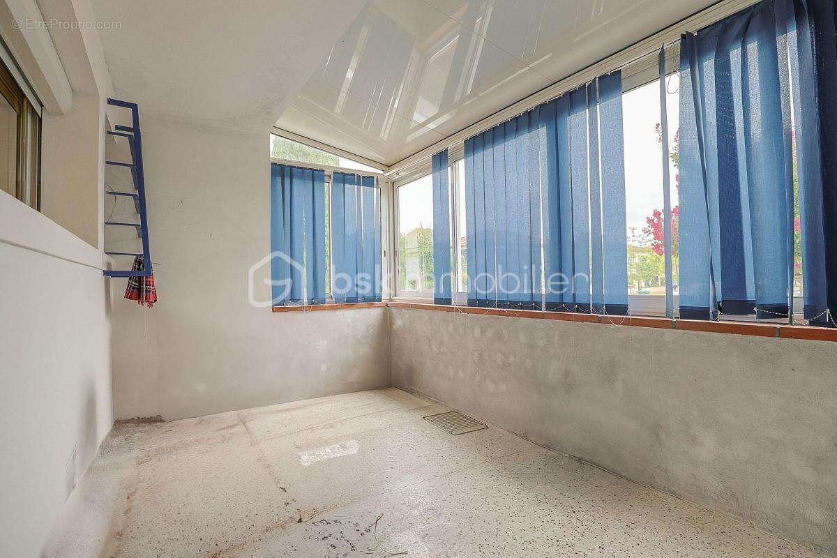 Maison à TOURNEFEUILLE