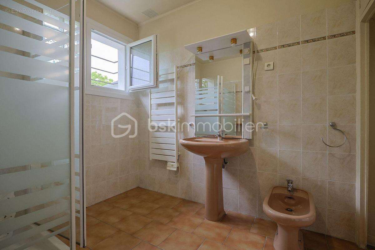 Maison à TOURNEFEUILLE