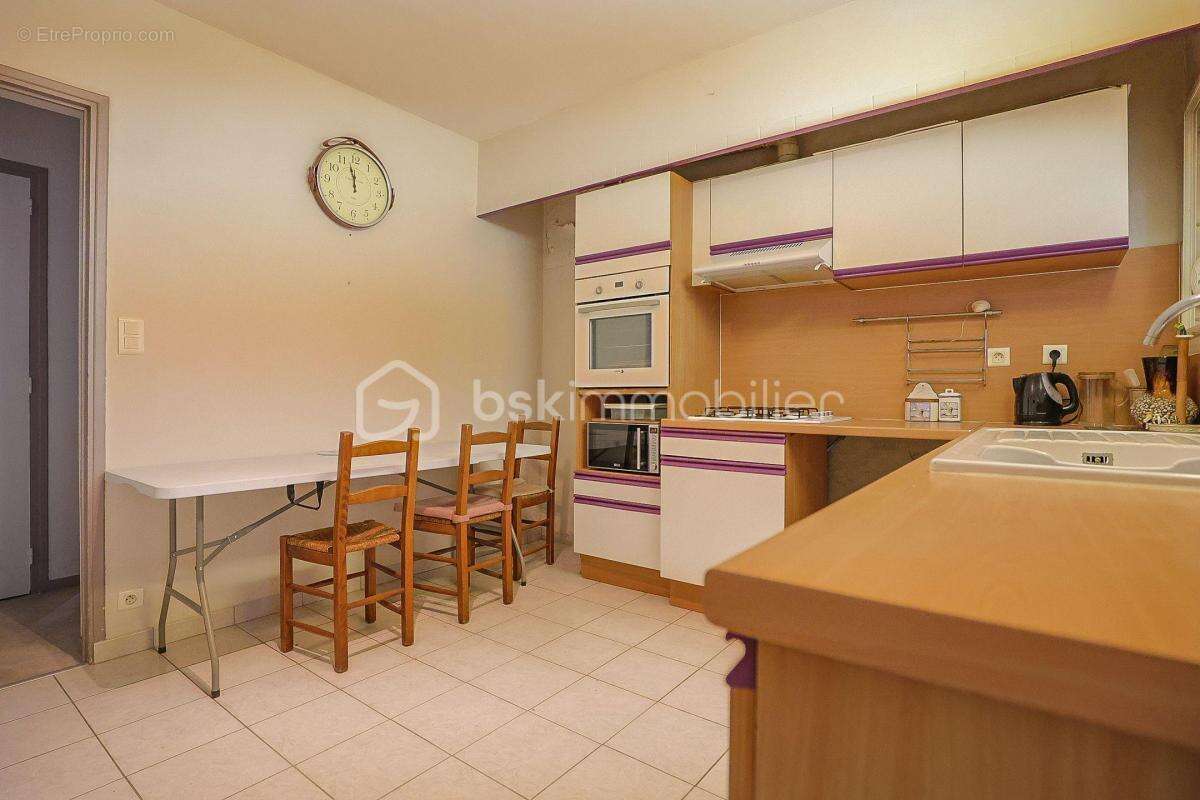 Maison à TOURNEFEUILLE