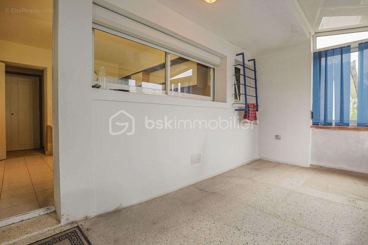 Maison à TOURNEFEUILLE