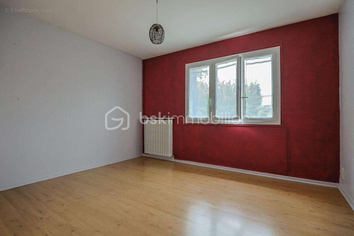 Maison à TOURNEFEUILLE