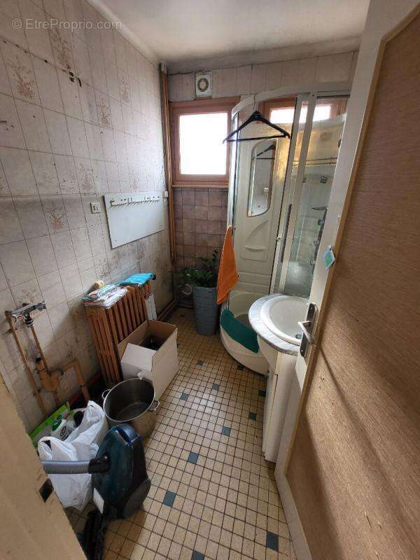 Maison à MARLES-LES-MINES