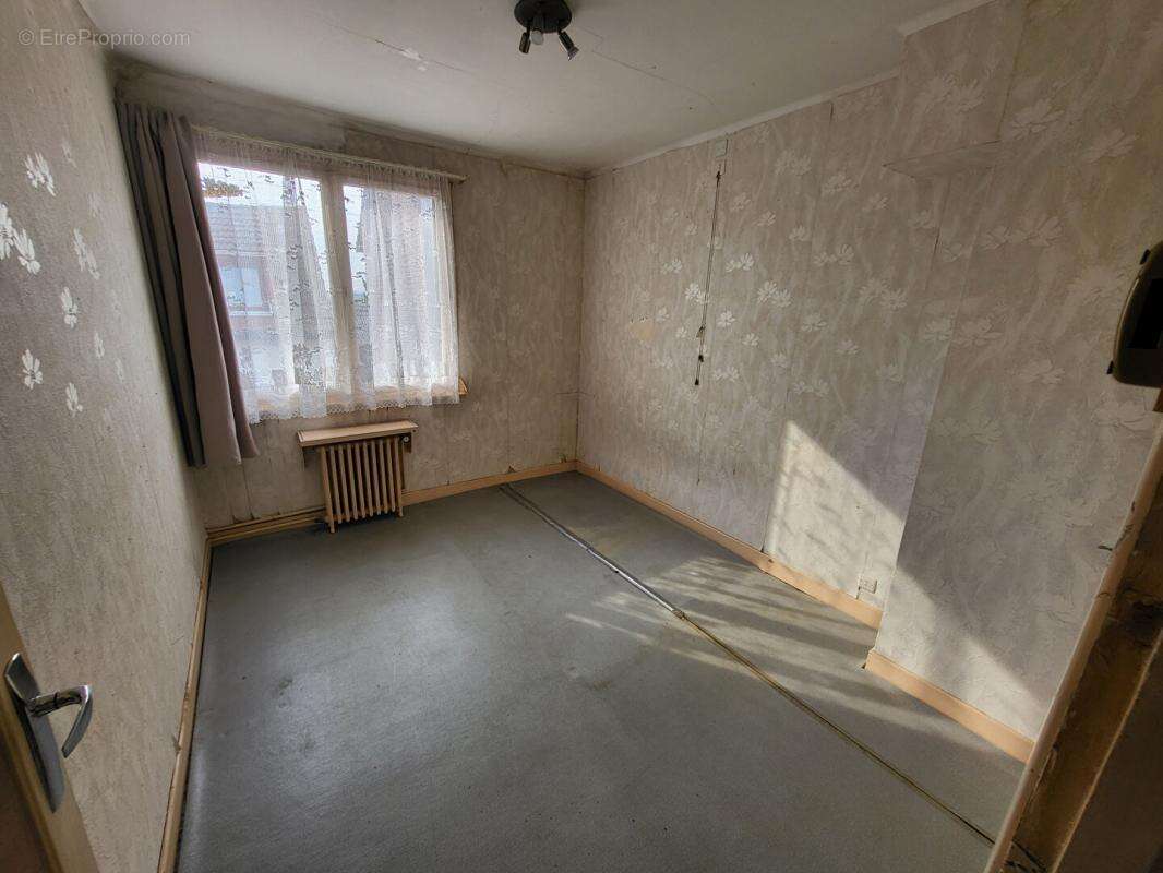 Maison à MARLES-LES-MINES