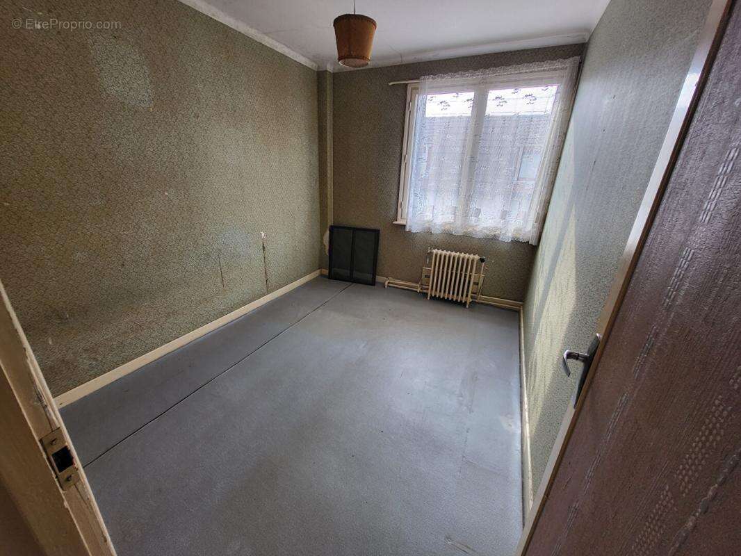 Maison à MARLES-LES-MINES