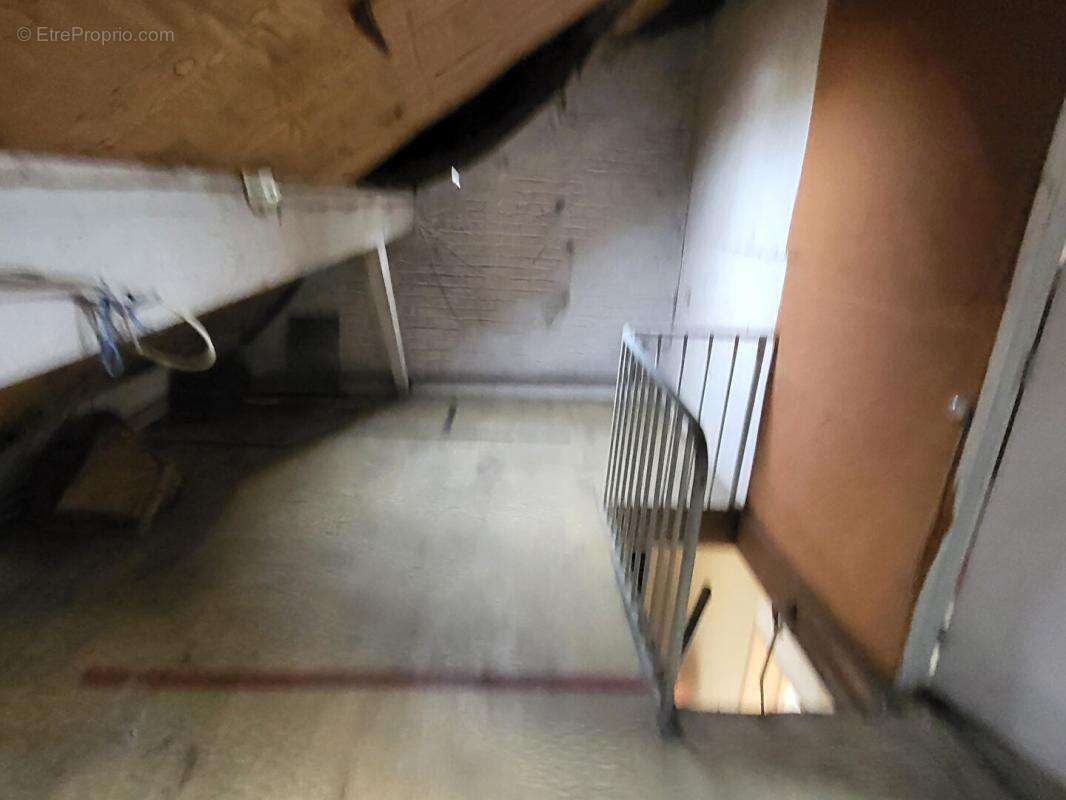 Maison à MARLES-LES-MINES