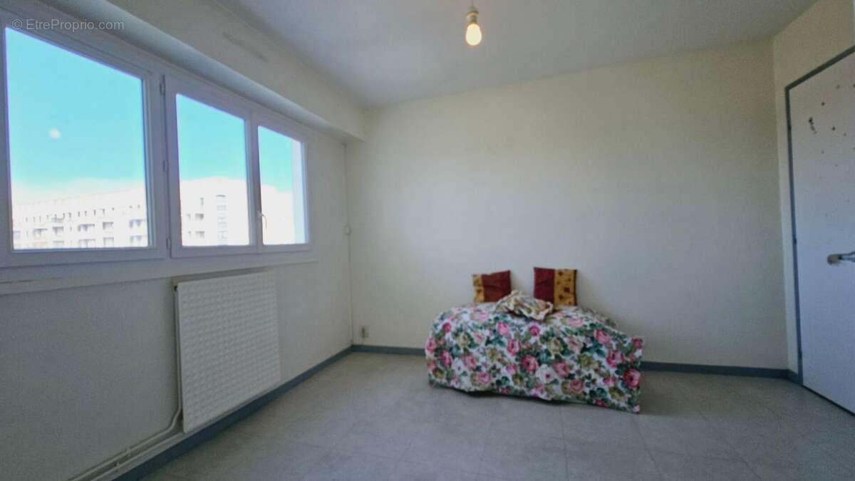 Appartement à BOURGES