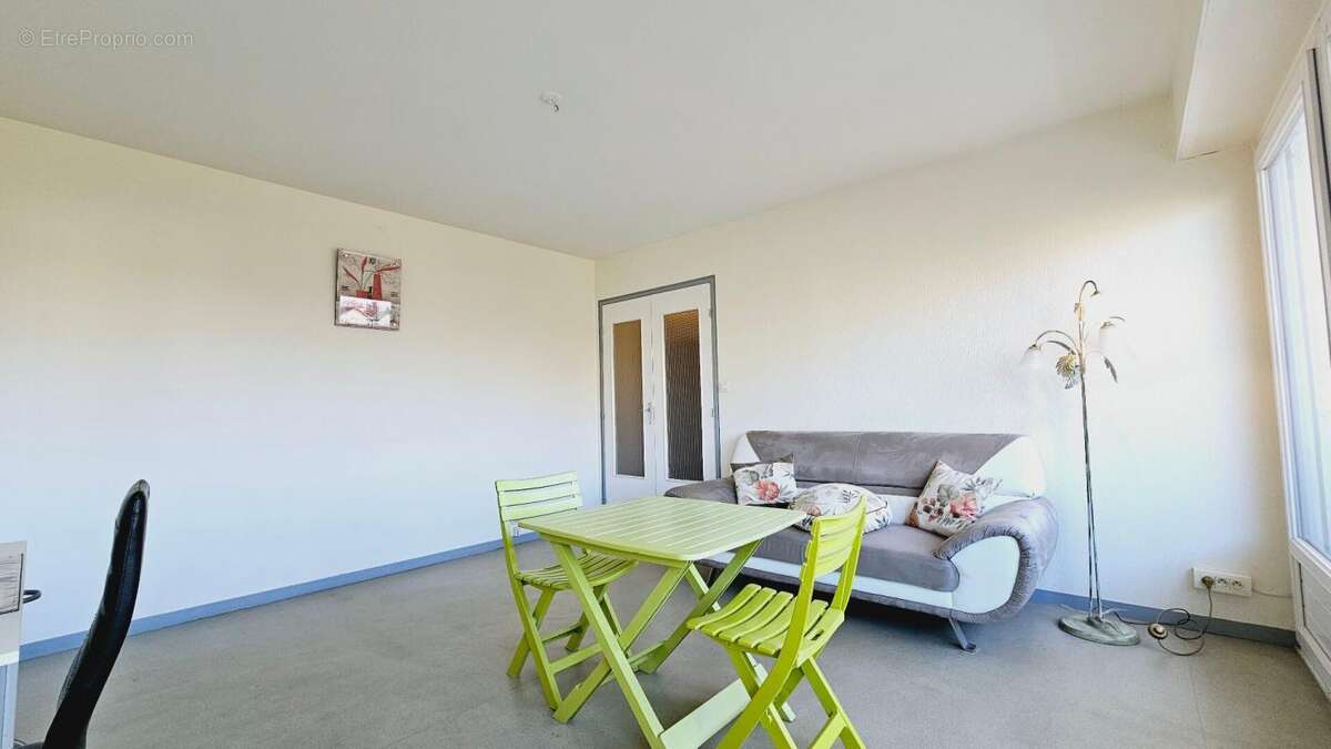 Appartement à BOURGES