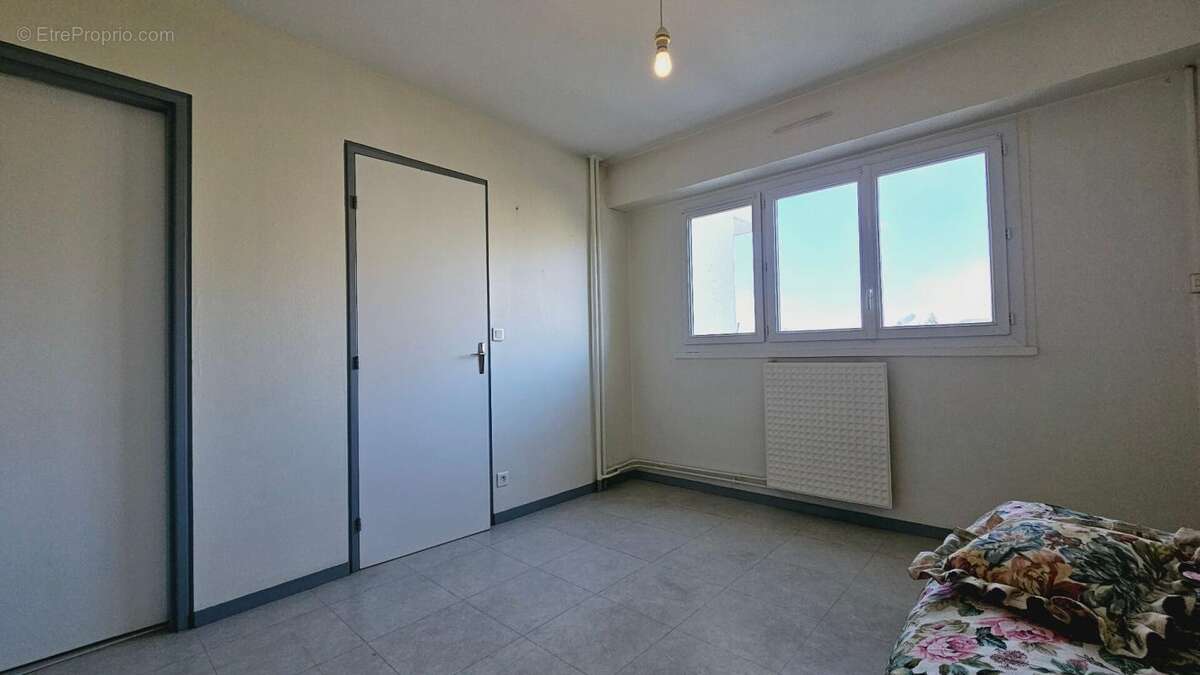 Appartement à BOURGES