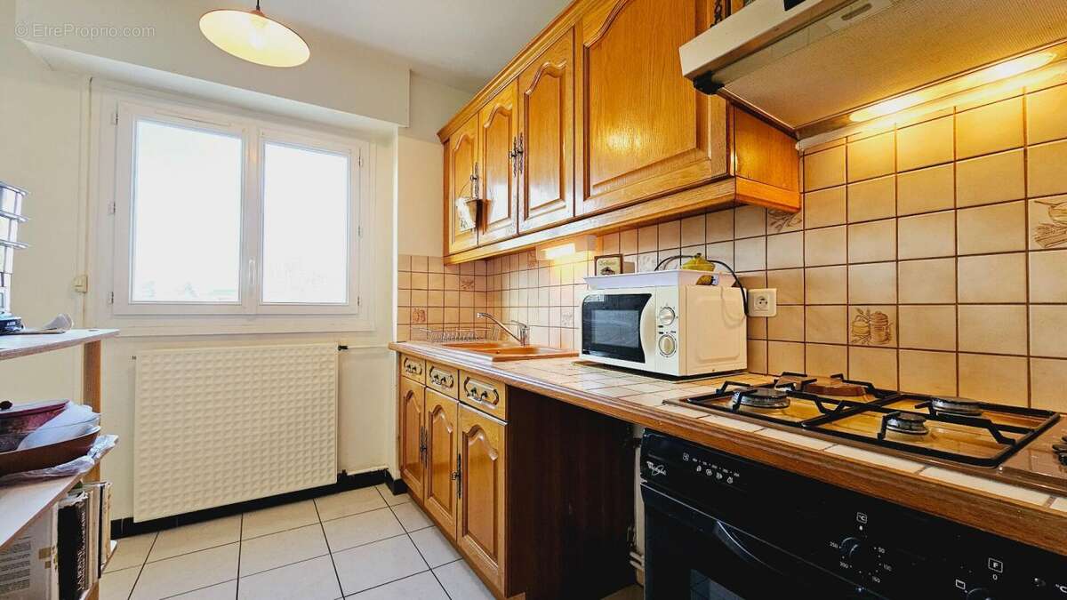 Appartement à BOURGES