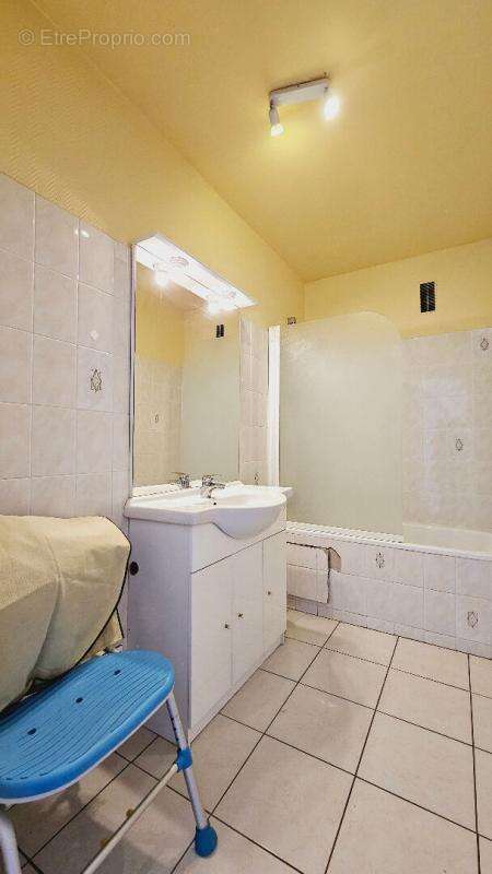 Appartement à BOURGES